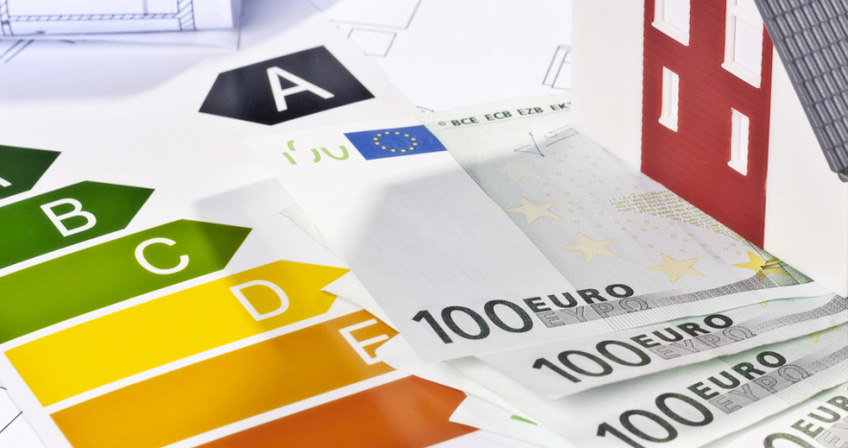 NRJ+ Primes Et Audit Logement